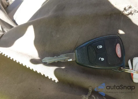 2007 Dodge Caliber Sxt z USA, uszkodzony, nr VIN 1B3HB48B37D330472